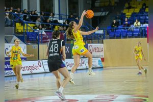 20251113 YOUNG ANGELS Košice U18 vs. Vienna United U18 (AUT)