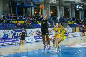 20251113 YOUNG ANGELS Košice U18 vs. Vienna United U18 (AUT)