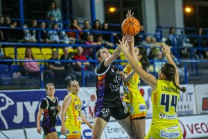 20251113 YOUNG ANGELS Košice U18 vs. Vienna United U18 (AUT)