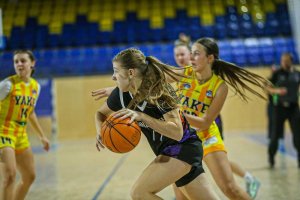 20251113 YOUNG ANGELS Košice U18 vs. Vienna United U18 (AUT)