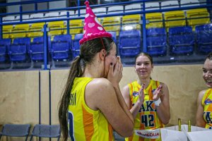 20251113 02 Oslava narodenín Márie Zentkovej