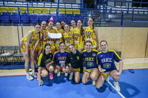 20251113 02 Oslava narodenín Márie Zentkovej