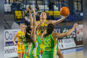 20251115 03 YOUNG ANGELS Košice U18 vs. Soproni DARAZSAK U18(HUN)