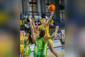 20251115 03 YOUNG ANGELS Košice U18 vs. Soproni DARAZSAK U18(HUN)