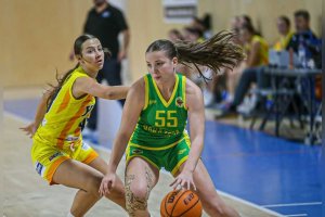 20251115 03 YOUNG ANGELS Košice U18 vs. Soproni DARAZSAK U18(HUN)