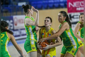 20251115 03 YOUNG ANGELS Košice U18 vs. Soproni DARAZSAK U18(HUN)