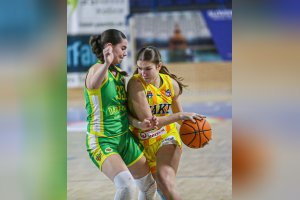 20251115 03 YOUNG ANGELS Košice U18 vs. Soproni DARAZSAK U18(HUN)