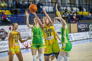 20251115 03 YOUNG ANGELS Košice U18 vs. Soproni DARAZSAK U18(HUN)