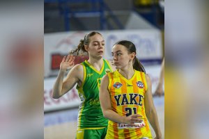 20251115 03 YOUNG ANGELS Košice U18 vs. Soproni DARAZSAK U18(HUN)