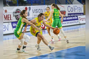 20251115 03 YOUNG ANGELS Košice U18 vs. Soproni DARAZSAK U18(HUN)