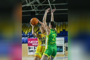 20251115 03 YOUNG ANGELS Košice U18 vs. Soproni DARAZSAK U18(HUN)
