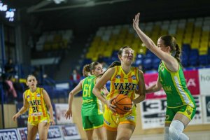 20251115 03 YOUNG ANGELS Košice U18 vs. Soproni DARAZSAK U18(HUN)