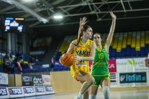 20251115 03 YOUNG ANGELS Košice U18 vs. Soproni DARAZSAK U18(HUN)