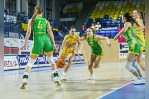 20251115 03 YOUNG ANGELS Košice U18 vs. Soproni DARAZSAK U18(HUN)