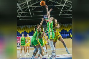 20251115 03 YOUNG ANGELS Košice U18 vs. Soproni DARAZSAK U18(HUN)