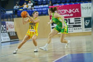 20251115 03 YOUNG ANGELS Košice U18 vs. Soproni DARAZSAK U18(HUN)