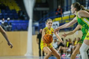 20251115 03 YOUNG ANGELS Košice U18 vs. Soproni DARAZSAK U18(HUN)