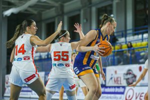 20251114 04 MBK Ružomberok vs. YOUNG ANGELS Košice, Jäzva