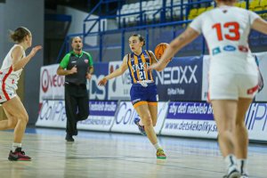 20251114 04 MBK Ružomberok vs. YOUNG ANGELS Košice, Jäzva