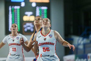 20251114 04 MBK Ružomberok vs. YOUNG ANGELS Košice, Jäzva