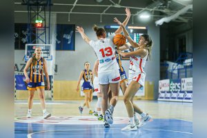 20251114 04 MBK Ružomberok vs. YOUNG ANGELS Košice, Jäzva