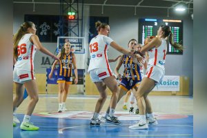 20251114 04 MBK Ružomberok vs. YOUNG ANGELS Košice, Jäzva