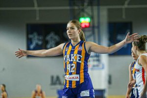 20251114 04 MBK Ružomberok vs. YOUNG ANGELS Košice, Jäzva