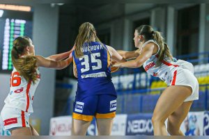 20251114 04 MBK Ružomberok vs. YOUNG ANGELS Košice, Jäzva