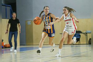 20251114 04 MBK Ružomberok vs. YOUNG ANGELS Košice, Jäzva