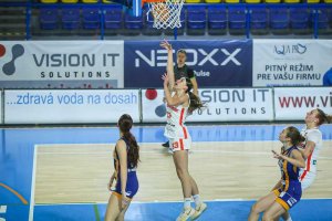 20251114 04 MBK Ružomberok vs. YOUNG ANGELS Košice, Jäzva