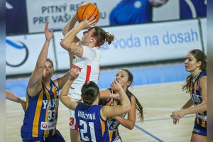 20251114 04 MBK Ružomberok vs. YOUNG ANGELS Košice, Jäzva