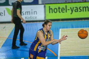 20251114 04 MBK Ružomberok vs. YOUNG ANGELS Košice, Jäzva