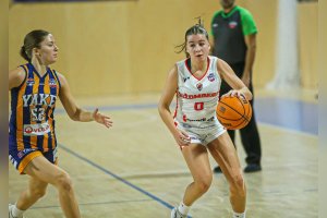 20251114 04 MBK Ružomberok vs. YOUNG ANGELS Košice, Jäzva