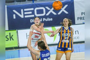 20251114 04 MBK Ružomberok vs. YOUNG ANGELS Košice, Jäzva