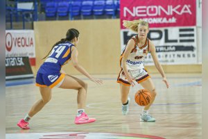 20251116 01 RegioTeam Stuttgart U18 (GER) vs. YOUNG ANGELS Košice U18