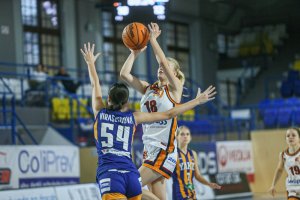 20251116 01 RegioTeam Stuttgart U18 (GER) vs. YOUNG ANGELS Košice U18