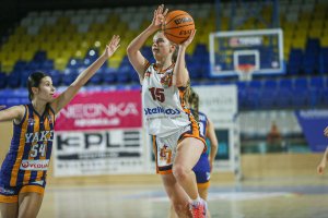 20251116 01 RegioTeam Stuttgart U18 (GER) vs. YOUNG ANGELS Košice U18