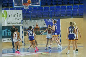 20251116 01 RegioTeam Stuttgart U18 (GER) vs. YOUNG ANGELS Košice U18
