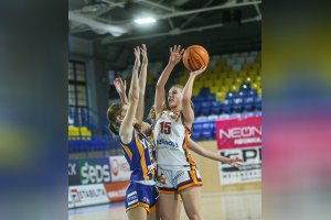 20251116 01 RegioTeam Stuttgart U18 (GER) vs. YOUNG ANGELS Košice U18