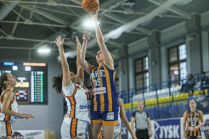 20251116 01 RegioTeam Stuttgart U18 (GER) vs. YOUNG ANGELS Košice U18