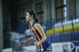 20251116 01 RegioTeam Stuttgart U18 (GER) vs. YOUNG ANGELS Košice U18