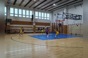 20251116 YOUNG ANGELS Košice U10 v Čani