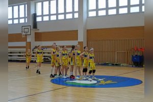 20251116 YOUNG ANGELS Košice U10 v Čani