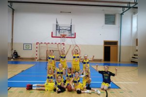 20251116 YOUNG ANGELS Košice U10 v Čani