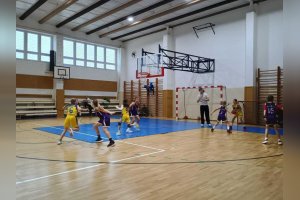 20251116 YOUNG ANGELS Košice U10 v Čani