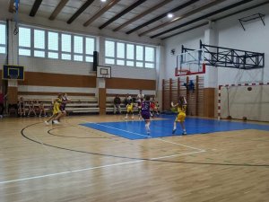 20251116 YOUNG ANGELS Košice U10 v Čani