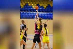 20251127 YOUNG ANGELS Košice U16 vs. BKM Petržalka U16