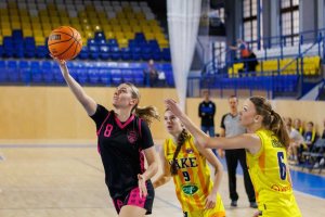 20251127 YOUNG ANGELS Košice U16 vs. BKM Petržalka U16