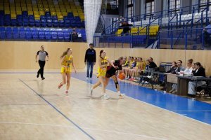 20251127 YOUNG ANGELS Košice U16 vs. BKM Petržalka U16