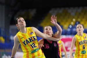 20251127 YOUNG ANGELS Košice U16 vs. BKM Petržalka U16